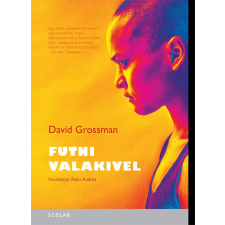 David Grossman Futni valakivel irodalom