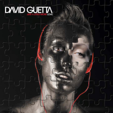  David Guetta - Just A Little More Love 2LP egyéb zene