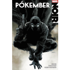 David Hine, Fabrice Sapolsky, Carmine di Giandomenico - Pókember Noir egyéb könyv