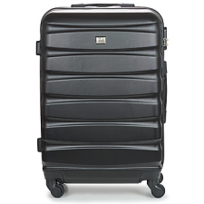 David Jones Keményfedeles bőröndök CHAUVETTINI 72L Fekete  Egy méret kézitáska és bőrönd