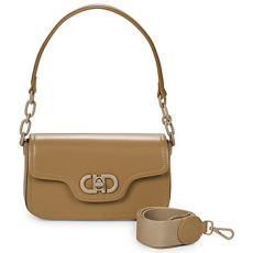 David Jones Válltáskák CM7403A Barna Egy méret