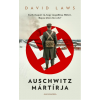 David Laws - Auschwitz mártírja