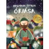 David Litchfield Nagypapa titkos óriása