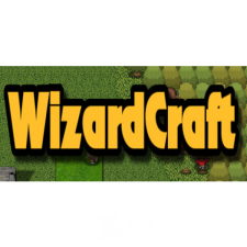 David Mccue WizardCraft (PC - Steam Digitális termékkulcs) videójáték