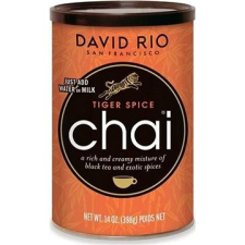 David Rio Chai Tiger Spice 398g kávé