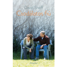 David Sheff SHEFF, DAVID - CSODÁLATOS FIÚ társadalom- és humántudomány