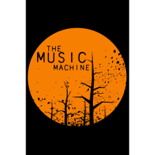 David Szymanski The Music Machine (PC - Steam elektronikus játék licensz) videójáték