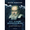 David Wootton Az egek kémlelője