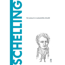 Davide Sisto Schelling - A világ filozófusai 59. (BK24-215561) társadalom- és humántudomány