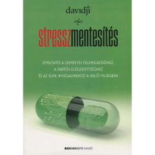  davidji - Stresszmentesítés egyéb könyv