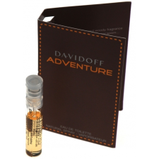 Davidoff Adventure, Illatminta parfüm és kölni