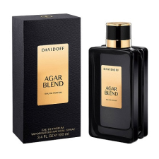 Davidoff Agar Blend EDP 100 ml parfüm és kölni