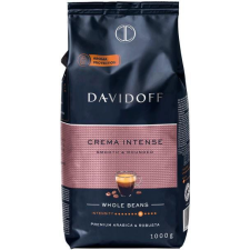 Davidoff Café Créma Intense, 1000g (525011) kávé