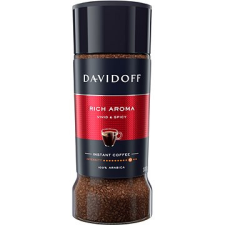 Davidoff Café Davidoff Rich Aroma 100g kávé