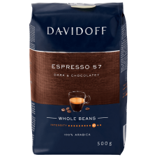 Davidoff Café Espresso 57 500g, szemes kávé