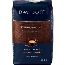Davidoff Café Espresso 57, szemes, 500g kávé