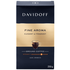 Davidoff Café Fine Aroma 250g kávé