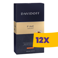 Davidoff Café Fine Aroma őrölt kávé 250g (Karton - 12 db) kávé