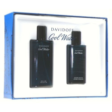 Davidoff Cool Water, Edt 125ml + 75ml after shave kozmetikai ajándékcsomag
