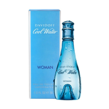 Davidoff Cool Water EDT 5 ml parfüm és kölni