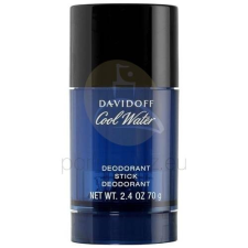 Davidoff - Cool Water férfi 75ml deo stick dezodor
