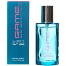 Davidoff Cool Water Game EDT 30 ml parfüm és kölni