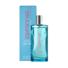 Davidoff Cool Water Game, edt 30ml parfüm és kölni