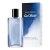 Davidoff Cool Water Grapefruit & Sage EDT 125 ml