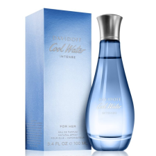Davidoff Cool Water Intense, edp 100ml - Teszter parfüm és kölni