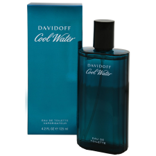 Davidoff Cool Water Man Eau de Toilette, 75ml, férfi parfüm és kölni