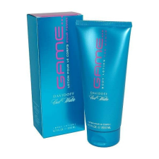 Davidoff Cool Water női Testápoló tej 150ml testápoló