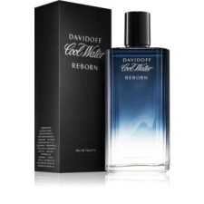 Davidoff Cool Water Reborn, edt 125ml parfüm és kölni