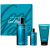 Davidoff Cool Water SET: edt 75ml + edt 15ml + tusfürdő gél 50ml