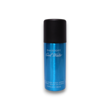 Davidoff Cool Water Spray 150 ml (3614223708741) dezodor