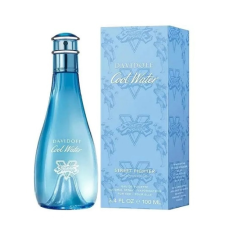 Davidoff Cool Water Street Fighter Woman, edt 100ml parfüm és kölni