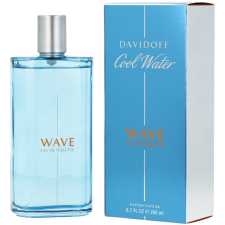 Davidoff Cool Water Wave for man, edt 75ml parfüm és kölni