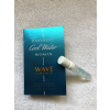 Davidoff Cool Water Wave Woman, Illatminta