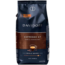 Davidoff Espresso 57, 1000 g kávé