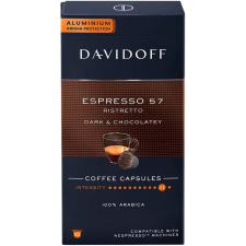 Davidoff Espresso 57 Ristretto 55g (522667) kávé
