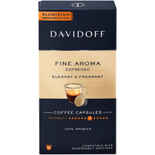 Davidoff Fine Aroma Espresso 55g (522671) kávé