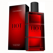 Davidoff Hot Water EDT 60 ml parfüm és kölni