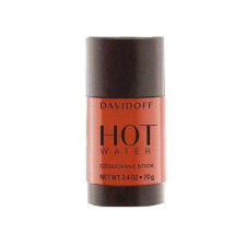 Davidoff Hot Water férfi Deo stift (Deo stick) 75g dezodor