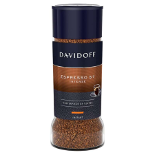 Davidoff instant kávé Espresso 100g kávé