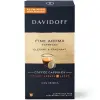 Davidoff Kávékapszula, 10 db, davidoff "fine aroma"