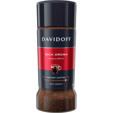 Davidoff Rich Aroma 100g (464386) kávé