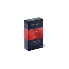 Davidoff Rich Aroma Őrölt kávé 250 g kávé