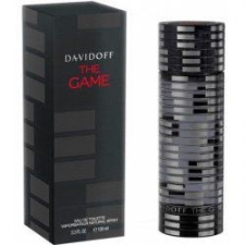 Davidoff The Game EDT 100 ml parfüm és kölni