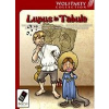 daVinci games Lupus in Tabula