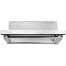 Davoline EcoWhite IX60D beépíthető páraelszívó (EcoWhite IX60D) páraelszívó