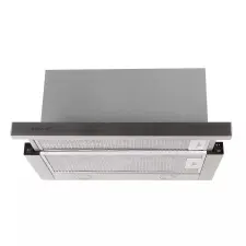  DAVOLINE ULTRAGR90 Davoline - Páraelszívó IOS ULTRA 90 GR-IX inox páraelszívó